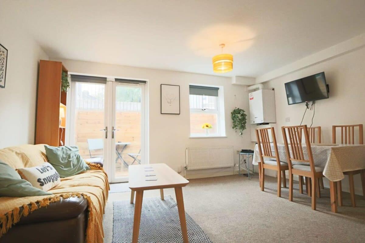 Appartement Aby Clay Court *