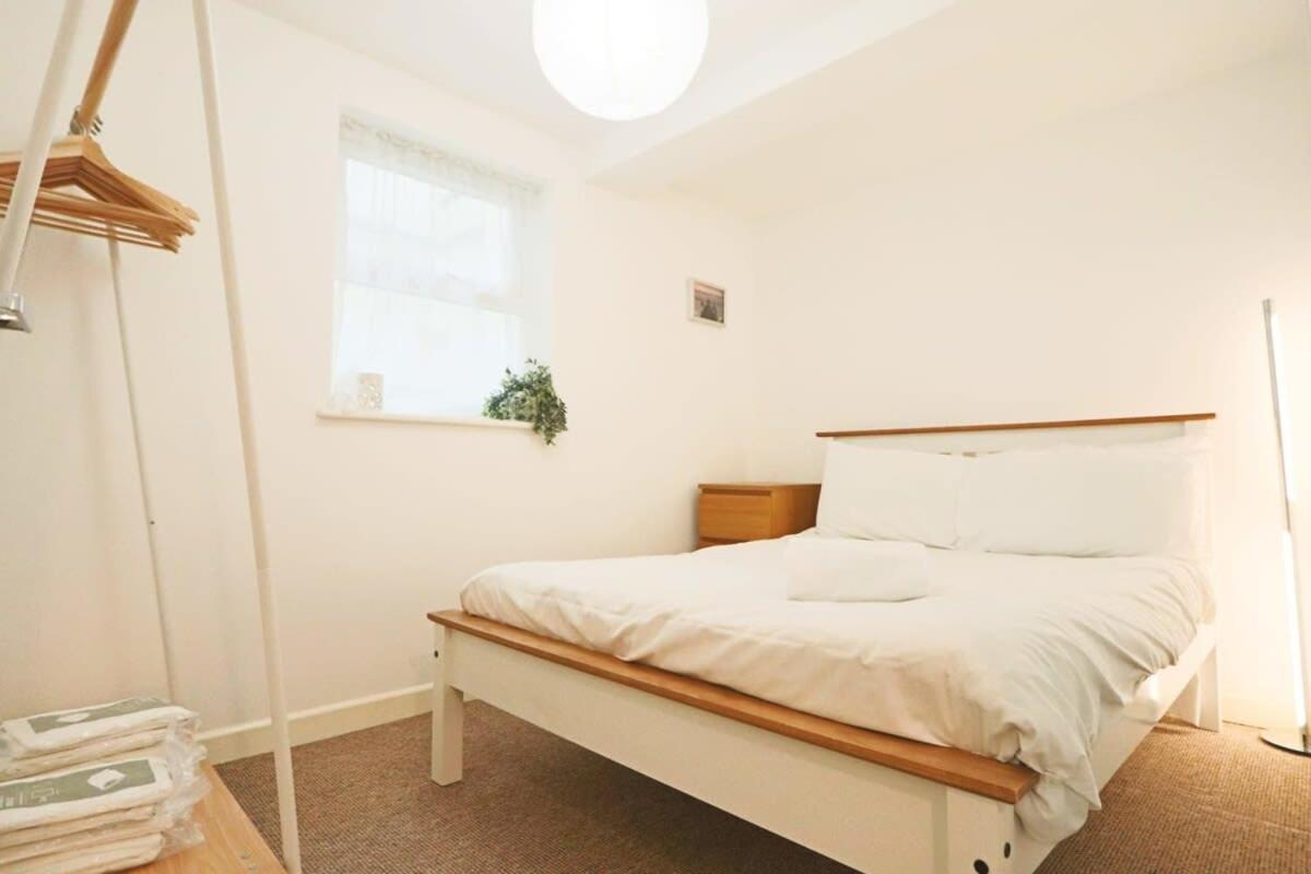 Appartement Aby Clay Court *