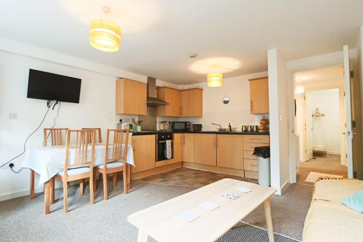 Appartement Aby Clay Court